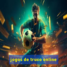 jogos de truco online